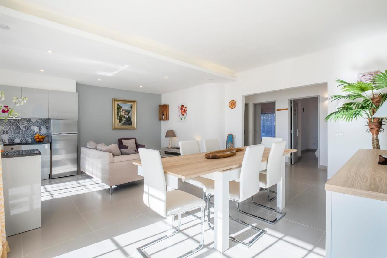 Beautiful Seaview 2 Bedroom Apartment Luz Exteriér fotografie