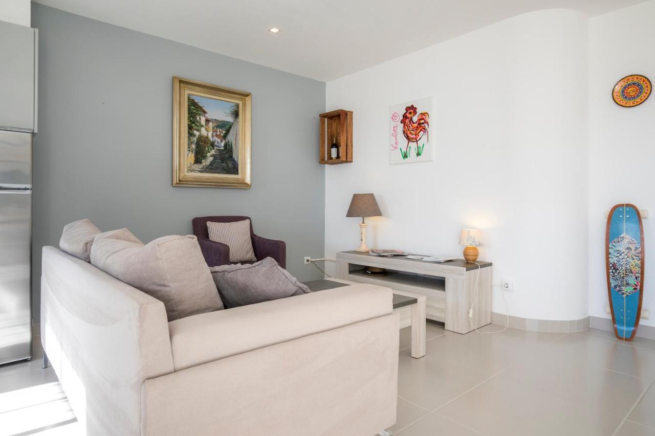 Beautiful Seaview 2 Bedroom Apartment Luz Exteriér fotografie